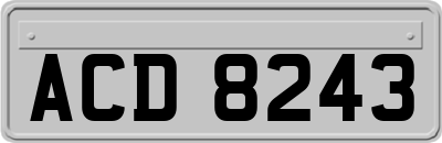 ACD8243