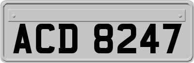 ACD8247