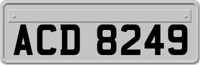 ACD8249