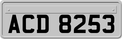 ACD8253
