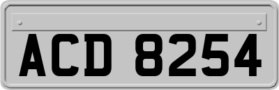 ACD8254