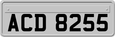 ACD8255