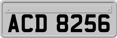 ACD8256