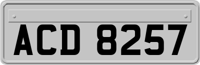 ACD8257