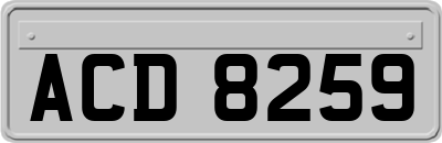 ACD8259