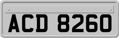 ACD8260