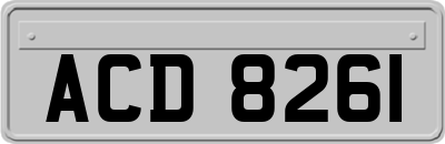 ACD8261