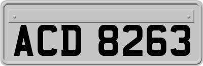 ACD8263