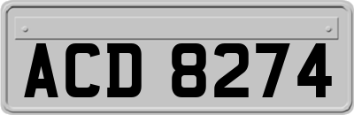 ACD8274