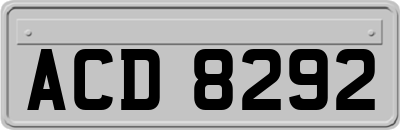 ACD8292