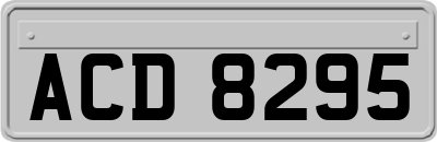 ACD8295