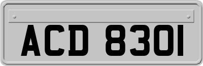 ACD8301