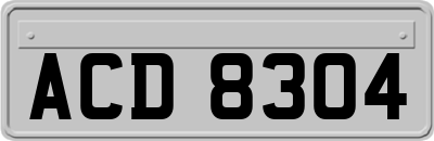 ACD8304