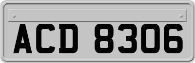 ACD8306