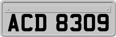 ACD8309