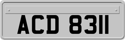 ACD8311