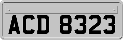 ACD8323