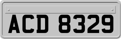 ACD8329
