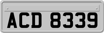 ACD8339
