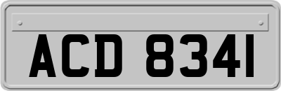 ACD8341