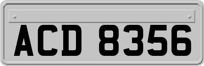 ACD8356