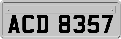 ACD8357