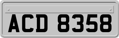 ACD8358