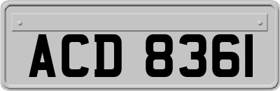 ACD8361