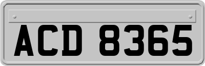 ACD8365