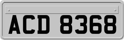 ACD8368