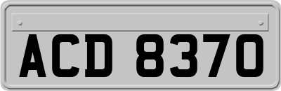 ACD8370