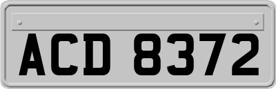 ACD8372