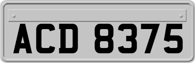 ACD8375