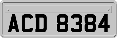 ACD8384