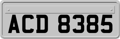 ACD8385