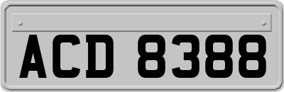 ACD8388