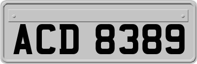 ACD8389