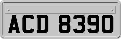 ACD8390