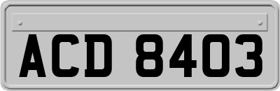 ACD8403