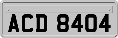 ACD8404