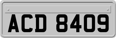 ACD8409
