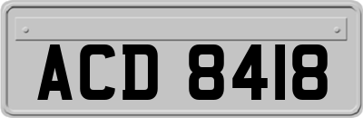 ACD8418