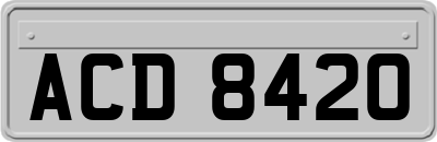 ACD8420