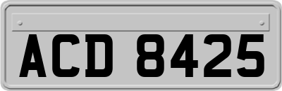 ACD8425