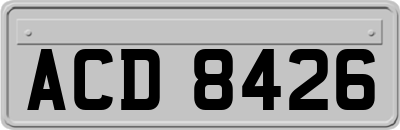 ACD8426