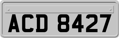 ACD8427