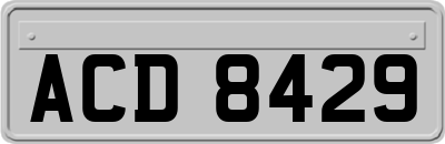 ACD8429