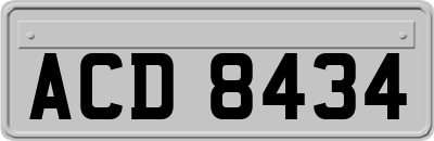 ACD8434