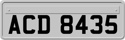 ACD8435