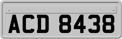 ACD8438
